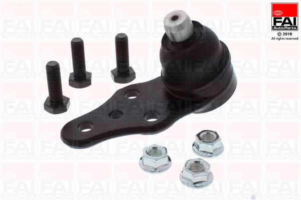 FAI AutoParts Támasztó-/vezetőcsukló SS9571