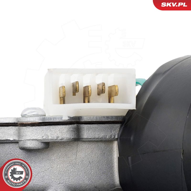 Pesurihoovastik, ESEN SKV 05SKV236