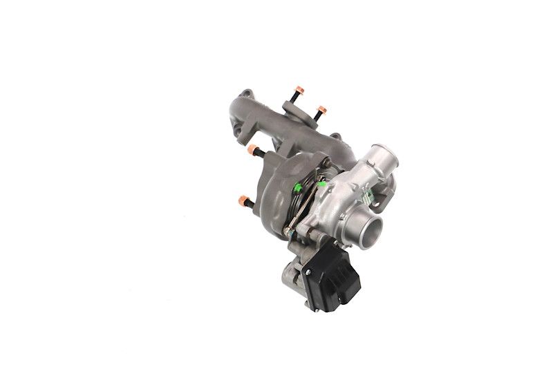 REMANTE 003-002-004445R Charger, charging (supercharged/turbocharged)