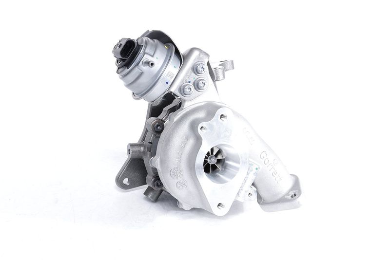 Compresor,sistem de supraalimentare T917257 BTS Turbo