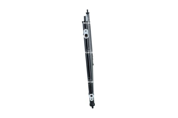 NRF 35864 Condenser, air conditioning
