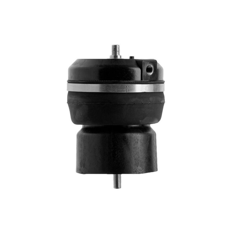 Federbalg, Fahrerhauslagerung