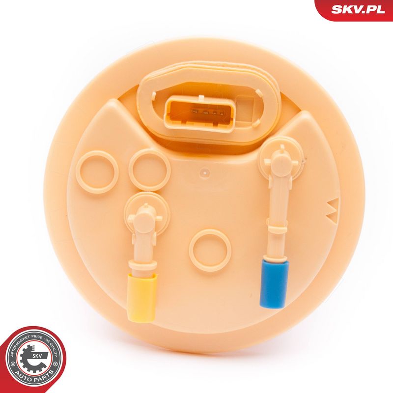 Kütus-etteanne, ESEN SKV 02SKV786