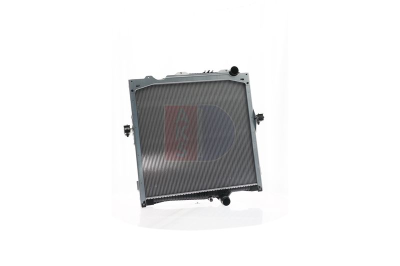 Chladič, chlazení motoru 390047X