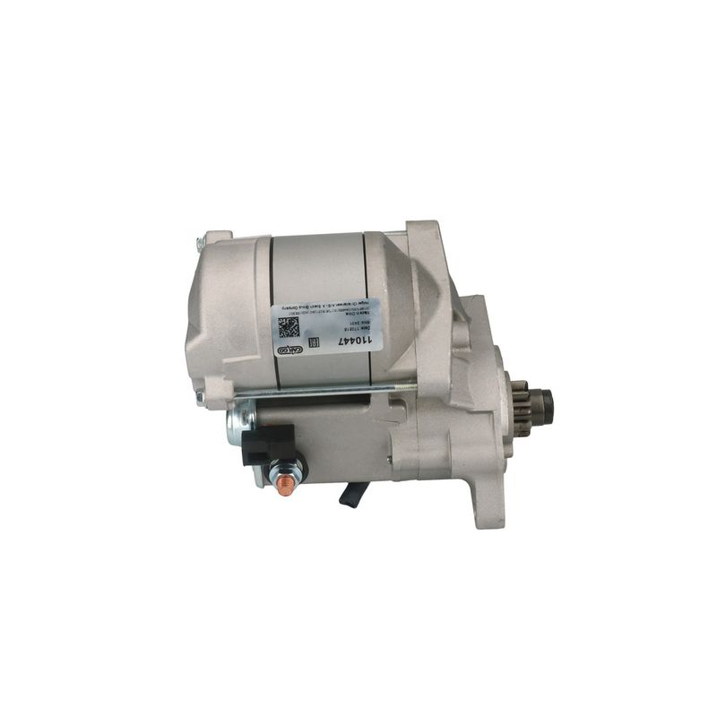 Starter, HC-Cargo F 032 110 447