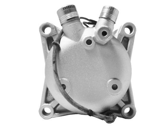 Airstal 10-0269 Compressor, air conditioning