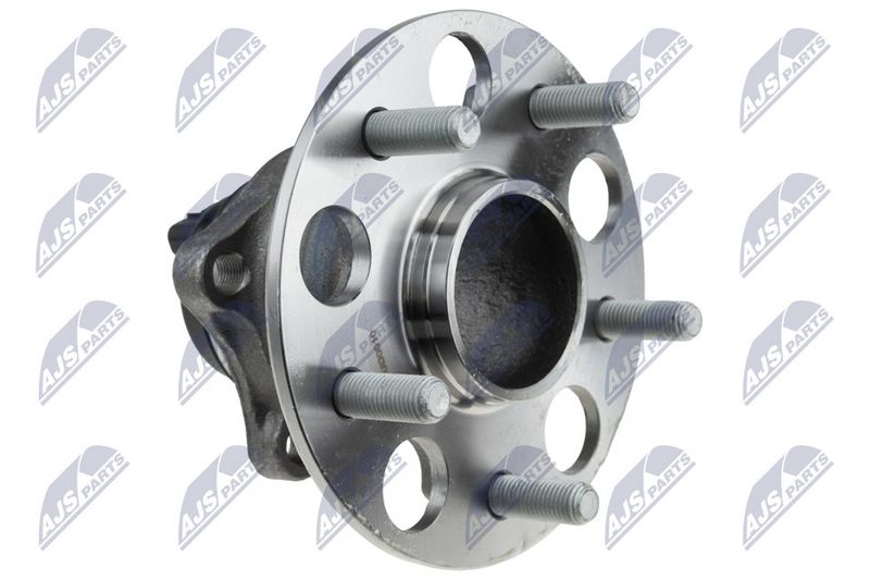 Rattarumm, NTY KLT-TY-144