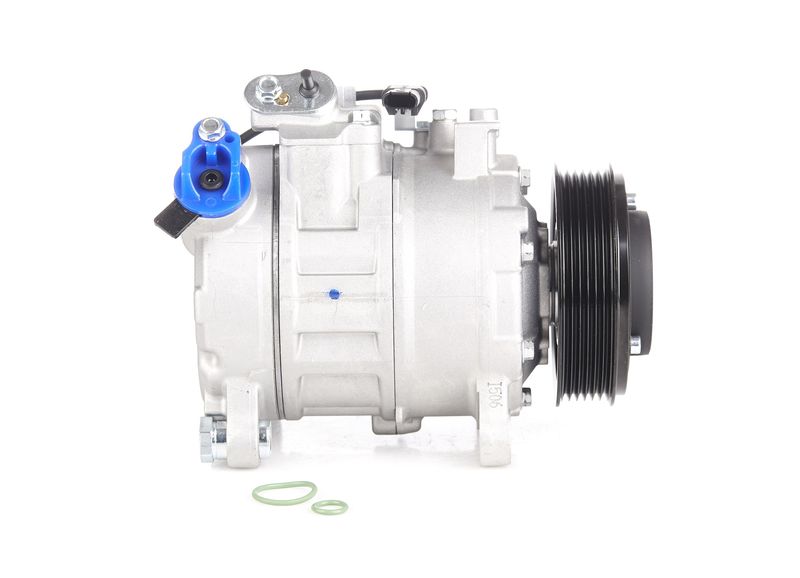 Kompressor, kliimaseade, NISSENS 890622