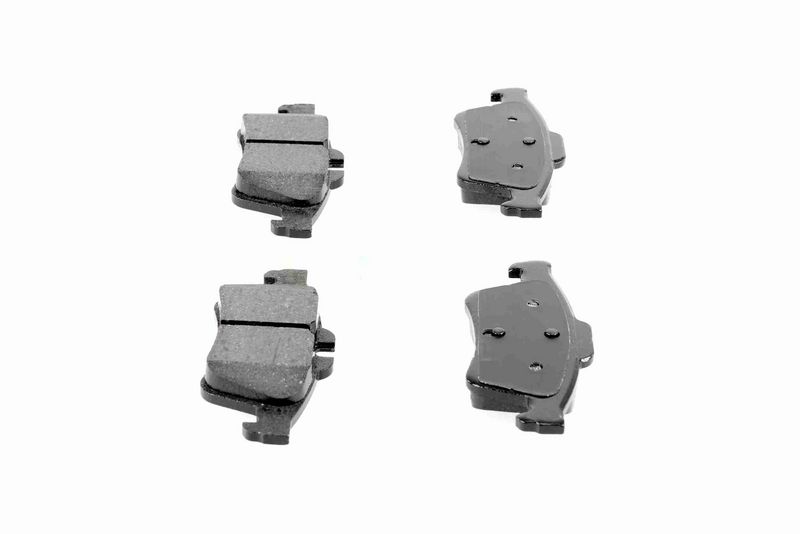 Piduriklotsi komplekt, ketaspidur, VAICO V42-0406