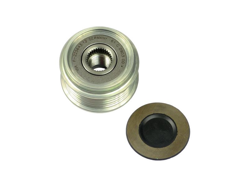 AS-PL AFP0002(INA) Alternator Freewheel Clutch