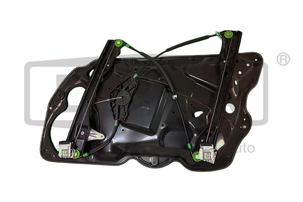 Aknatõstuk, DPA 88371792502