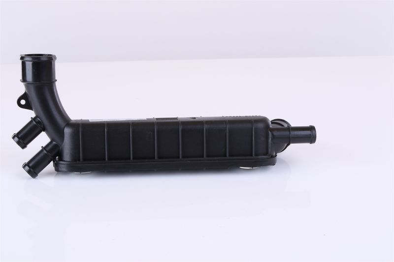 Õliradiaator, mootoriõli, NISSENS 90976