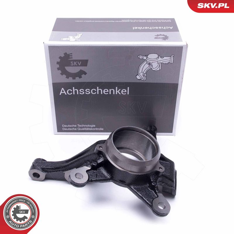 Käändmik, rattakinnitus, ESEN SKV 47SKV681