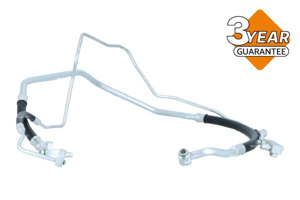 NRF 400132 High/Low-pressure Line, air conditioning