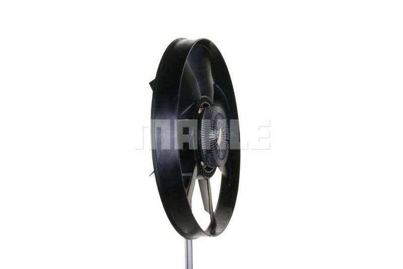 Product Image - Koelventilatorwiel - CFF459000P - MAHLE