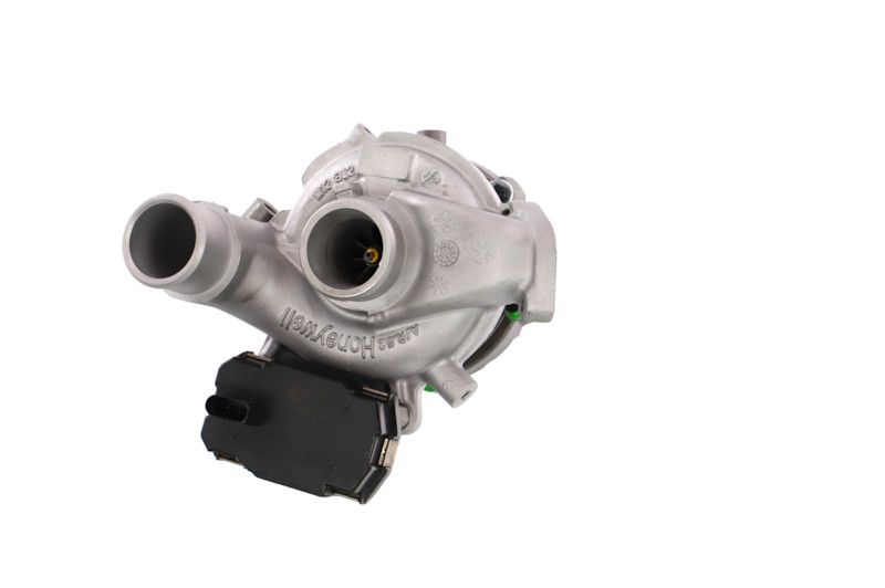 REMANTE 003-001-004333R Turbokompresorius