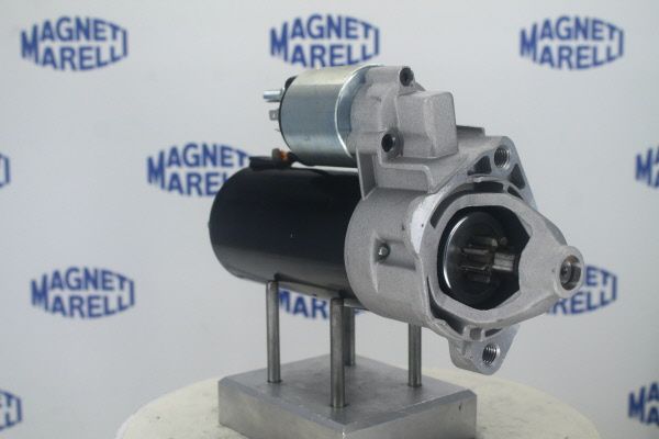 DA SILVA MSQ0151 Starteris