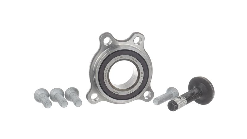 Rattalaagrikomplekt, SKF VKBA 7097