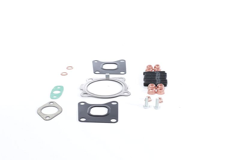 SET MONTAJ TURBOCOMPRESOR BTS Turbo T931495ABS 10