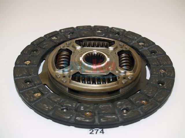 Siduriketas, JAPKO 80274