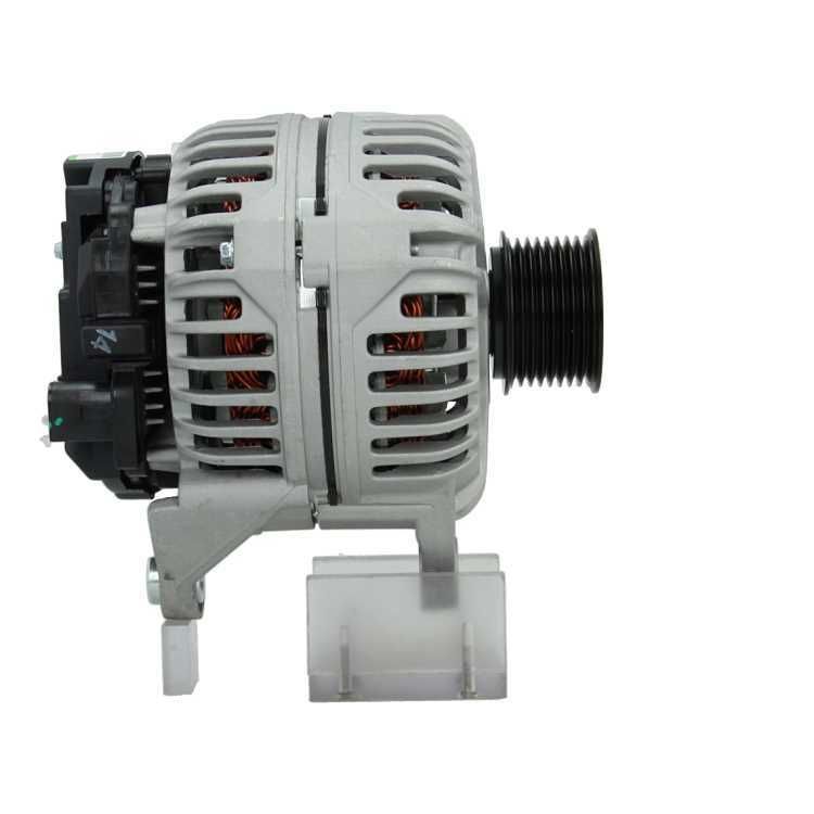 BV PSH 505.549.120.014 Alternator