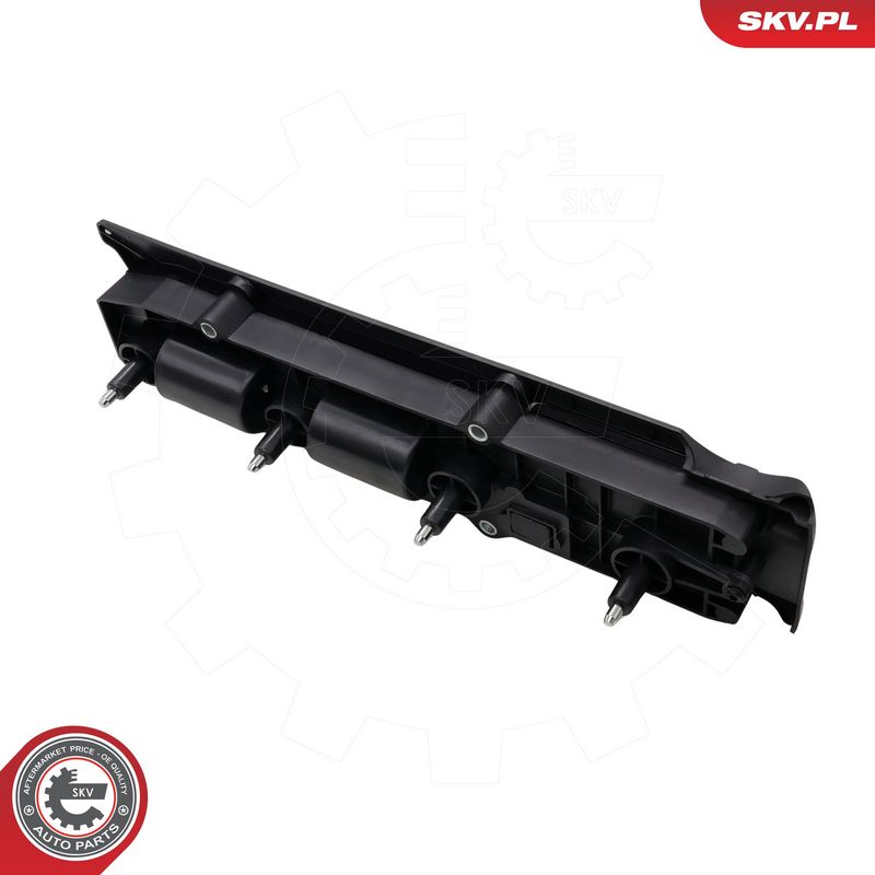 Süütepool, ESEN SKV 03SKV351