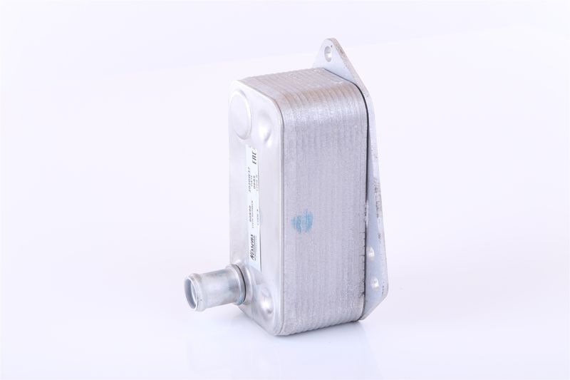Õliradiaator, mootoriõli, NISSENS 90890