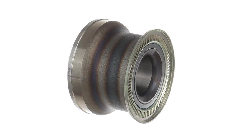 SKF VKBA5411 Wheel Bearing Kit