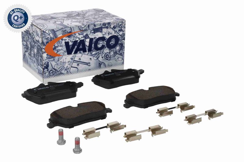 VAICO V20-8159 Brake Pad Set, disc brake