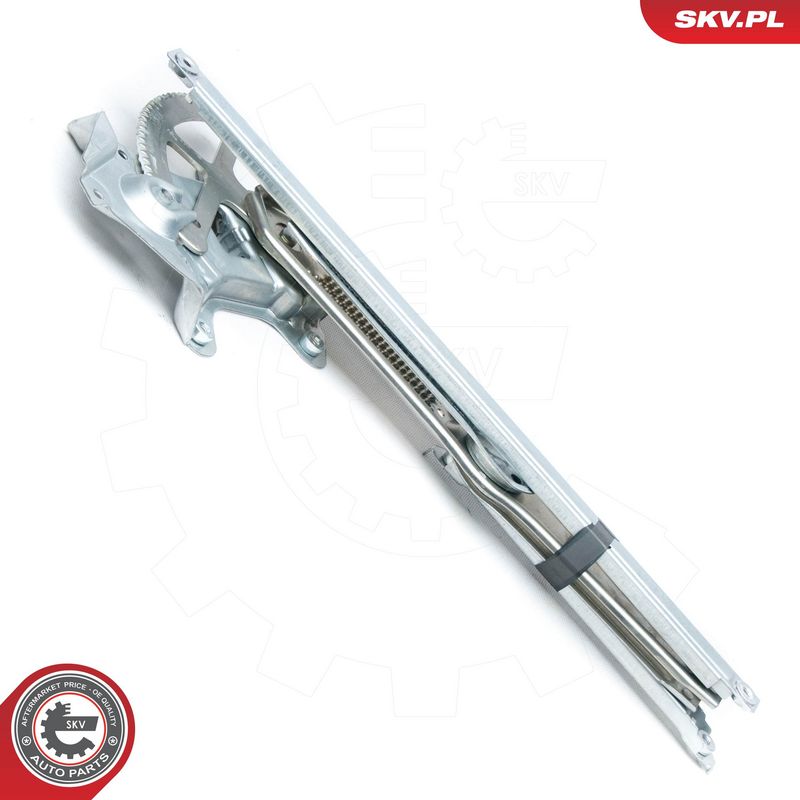 Aknatõstuk, ESEN SKV 01SKV902