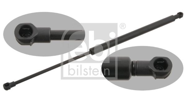 Product Image - Uitlaatklep - 29296 - TRW Engine Component