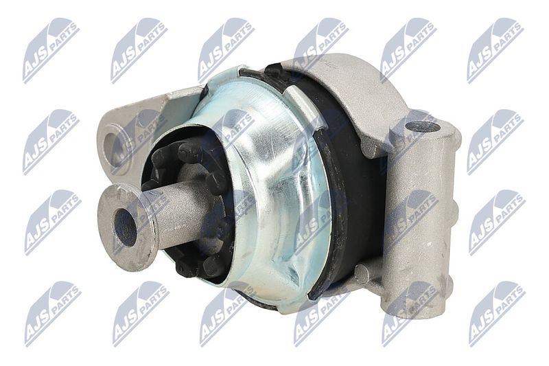 Paigutus, Mootor, NTY ZPS-PL-003