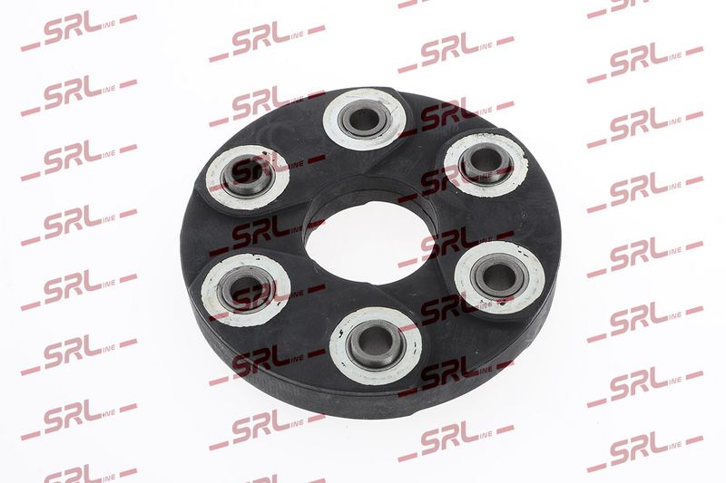 This part match OEM code: 107 411 00 15