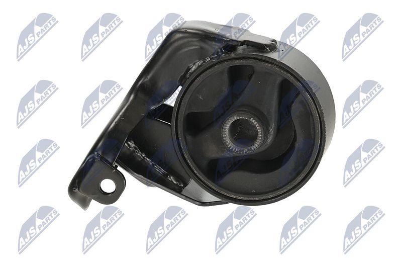 Paigutus, Mootor, NTY ZPS-KA-357