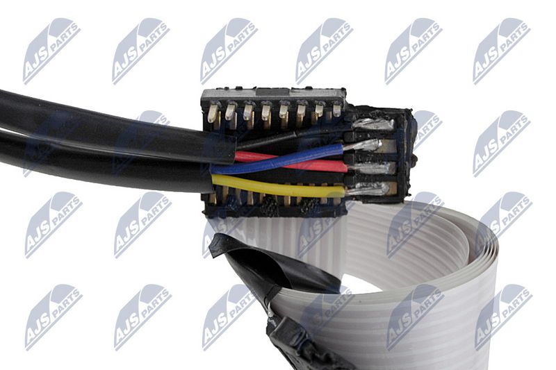 Turvapadja lint, turvapadi, NTY EAS-NS-013