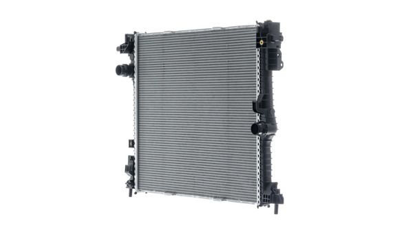 Product Image - Radiateur - CR2587000P - MAHLE