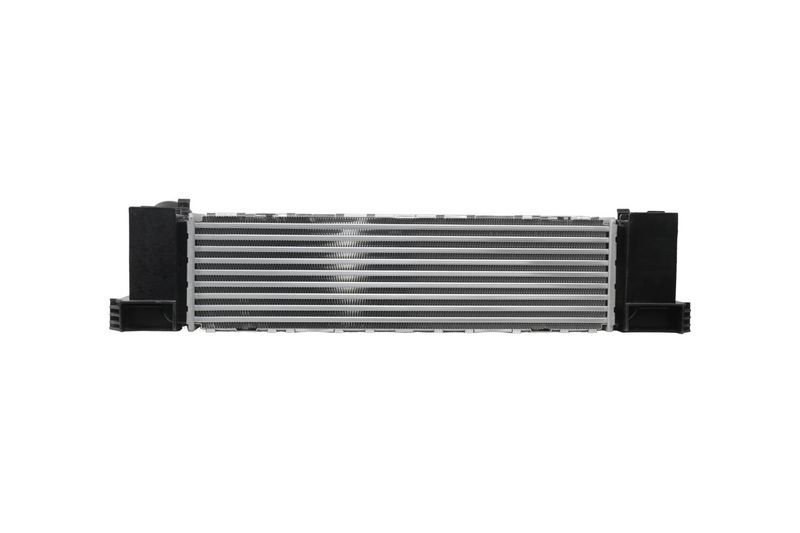 HELLA 8ML 366 340-601 Charge Air Cooler