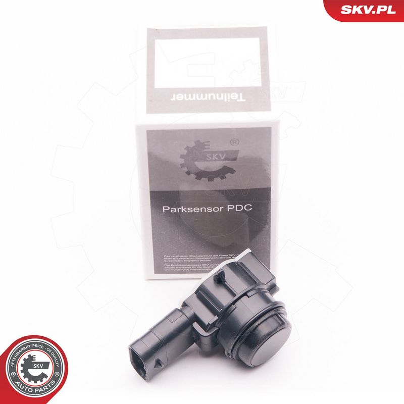 Sensor, parkimisabi, ESEN SKV 28SKV016