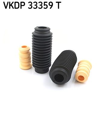 SKF porvédő készlet, lengéscsillapító VKDP 33359 T