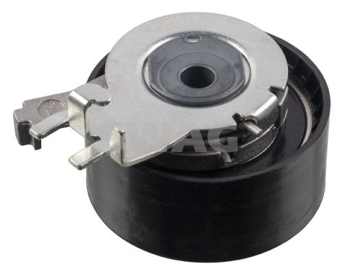 SWAG 55 03 0013 Tensioner Pulley, timing belt