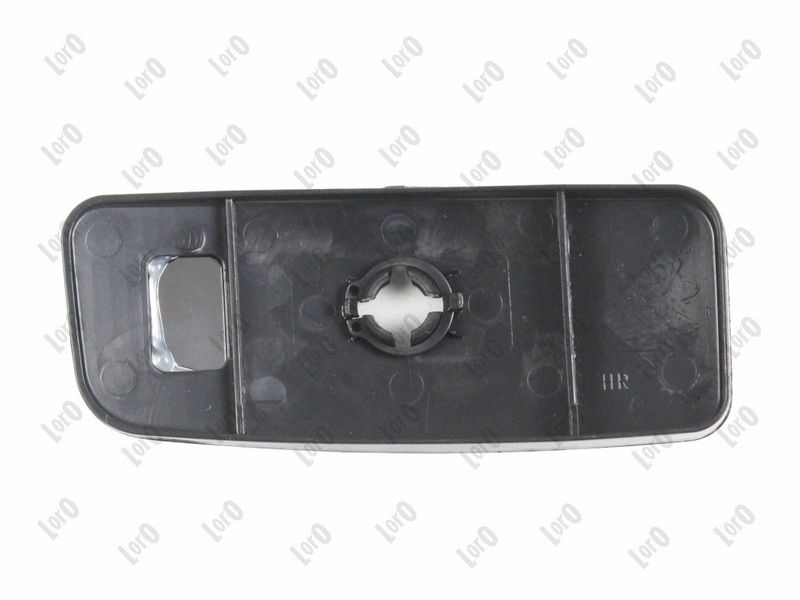 ABAKUS 2436G06 - Mirror Glass, exterior mirror