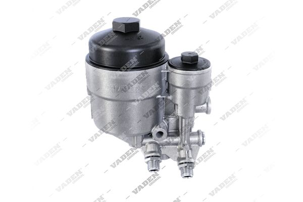 držák palivových filtrů MB Atego kompletní 0101314