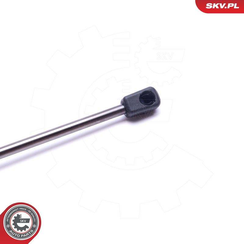 Gaasivedru, mootorikapott, ESEN SKV 52SKV076