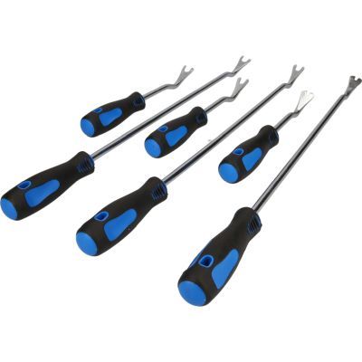 Eemalduskomplekt, ukse paneel, KS TOOLS BT511045