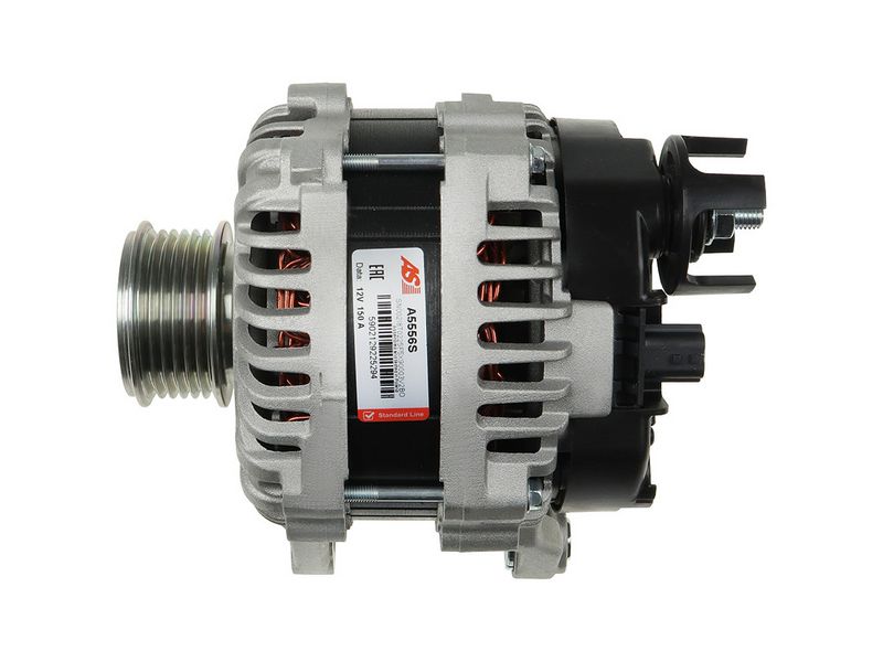 AS-PL A5556S Alternator