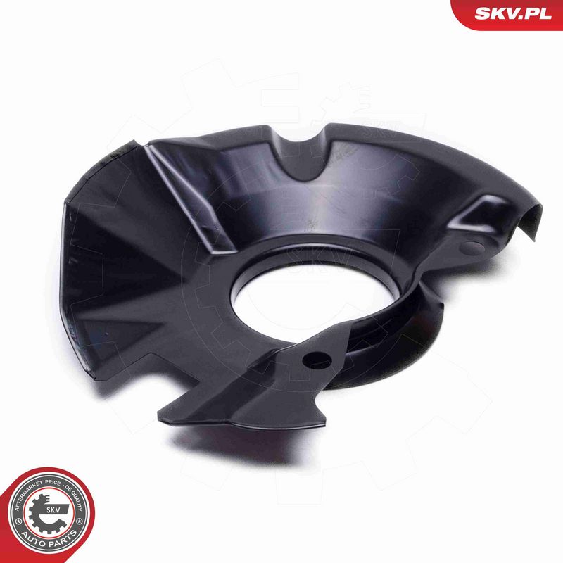 ESEN SKV 57SKV252 Splash Guard, brake disc