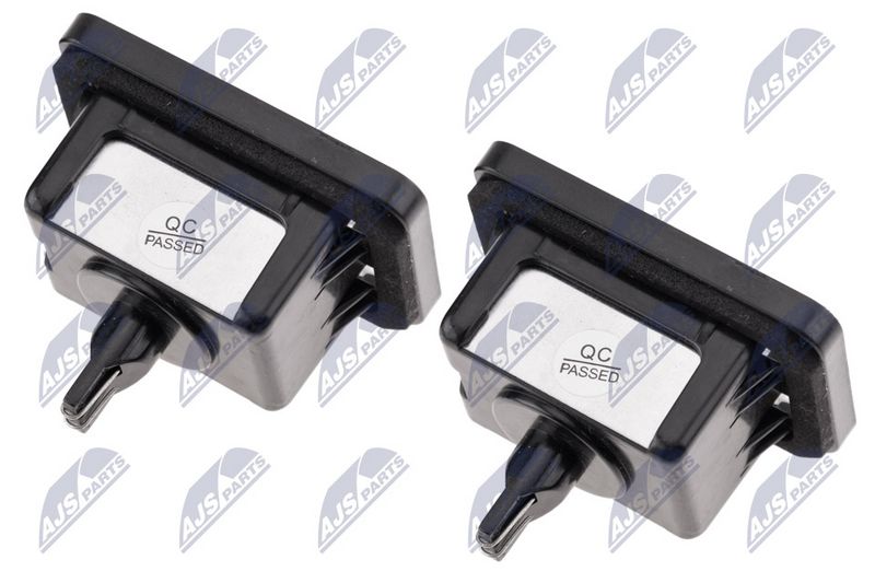 NTY ELP-ME-014 Licence Plate Light