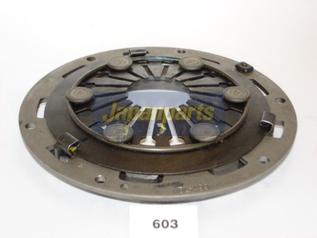 JAPANPARTS Diskatorius