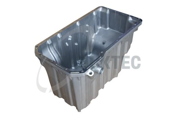 TRUCKTEC AUTOMOTIVE Alyvos karteris