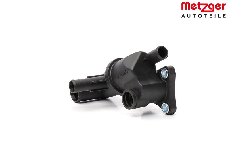 METZGER AUTOTEILE 4010676 Coolant Flange